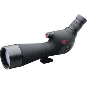 Redfield 114651 Rampage 20-60x80mm Angled Spotting Scope